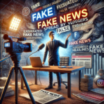 Fake News and Vloggers: How Misinformation is Damaging Reputations, Institutions, and Society in Jamaica