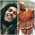 Honoring Cultural Titans: National Hero or National Icon?
